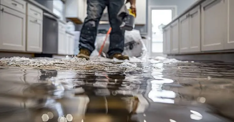 Water damage restoration companies near me in Berea, SC - Emergency flood extraction